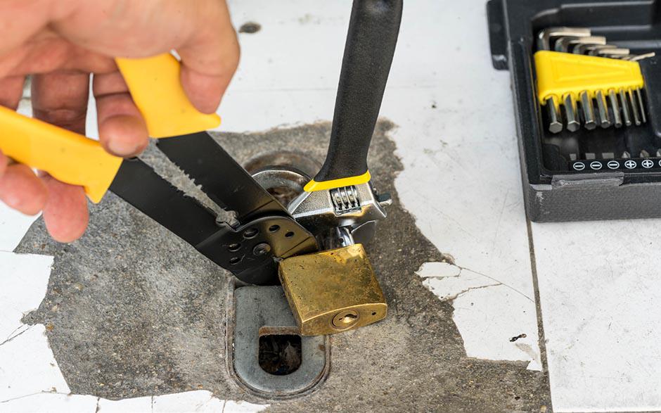  porte blindée pas cher Ménerville